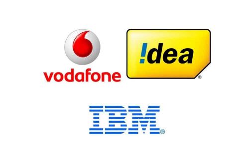 Vodafone Idea seals multi-million-dollar IT deal with IBM