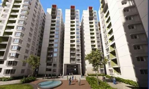 With 3% Hike In The Average Capital Asks : Hyd emerges as the ace performer in Jan-Mar 2019