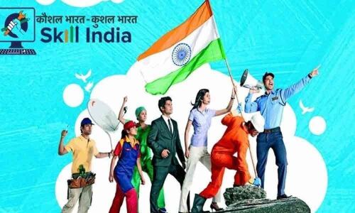 Education should be oriented towards skill development