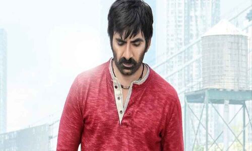 Indecisive Ravi extends his break?