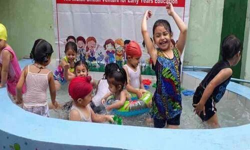 Make your kids vacation fruitful