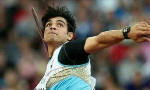 Neeraj undergoes elbow surgery, doubtful for World Championships