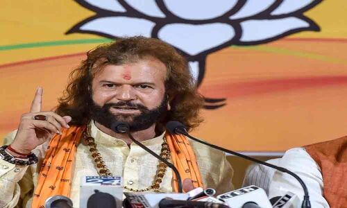 Will file defamation suit against Kejriwal: Hans Raj Hans