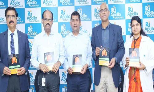 Lung transplantation meet begins today