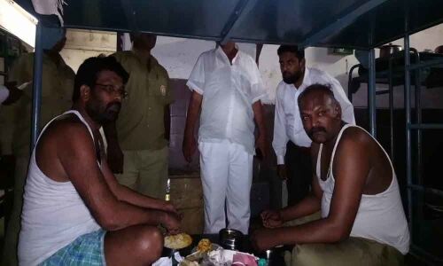 RTC union seeks basic amenities in rest rooms