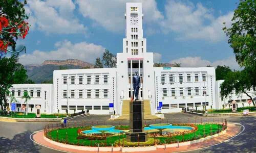 Graft charges levelled against SVU Rector