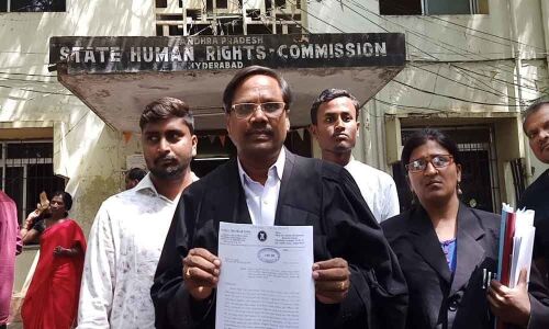 Human Rights Commission urged to reopen missing girls cases