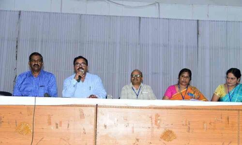 Arrangements for Group 2 screening test reviewed