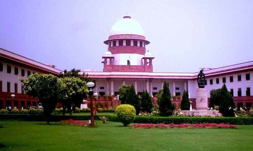 SC to hear next week plea for review of VVPAT order