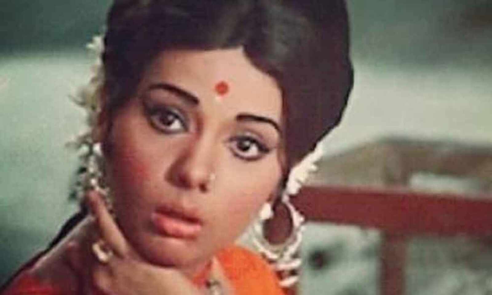 Mumtaz actress 1947