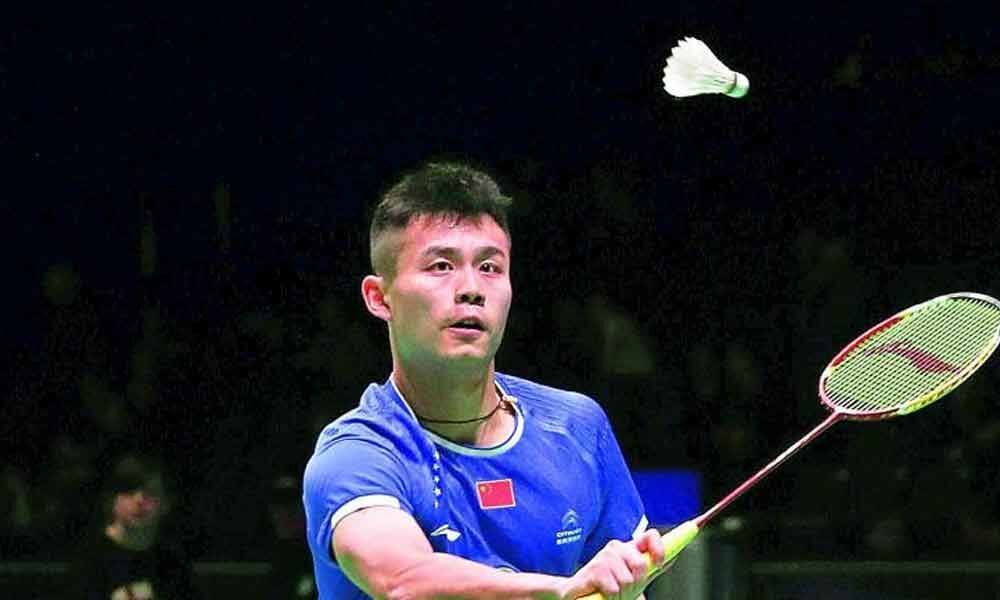 Shuttlers end campaign in New zealand