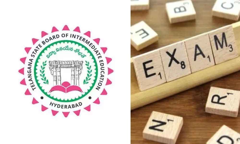 Telangana: Last date to apply for inter supplementary exam today