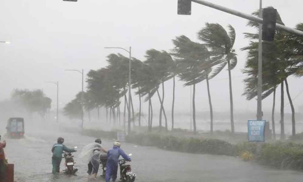 West Bengal relieved as Cyclone Fani moves to Bangladesh
