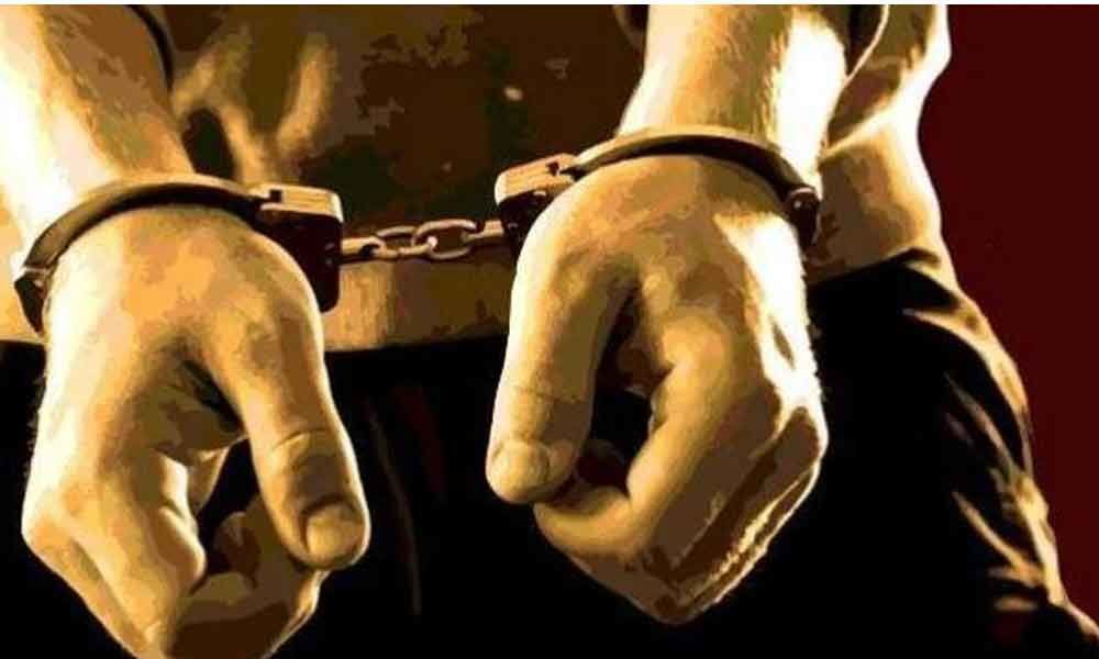Pak-American man suspected of links to JeM arrested in US