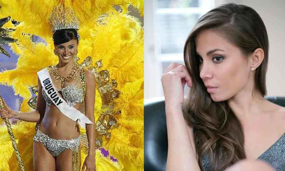 31-year-old Uruguayan beauty queen found dead in her hotel room