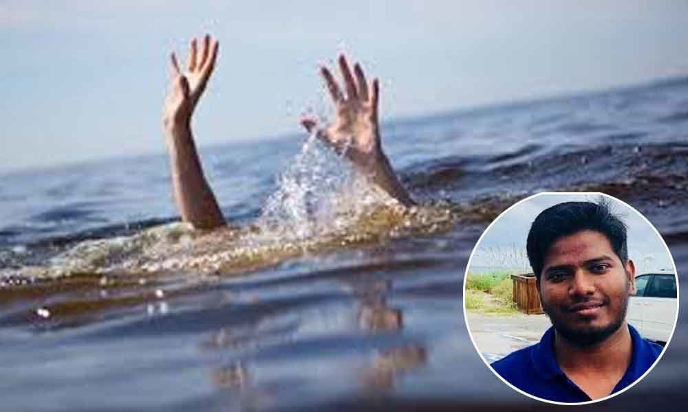 Body of Telangana man who drowned in US reaches his hometown