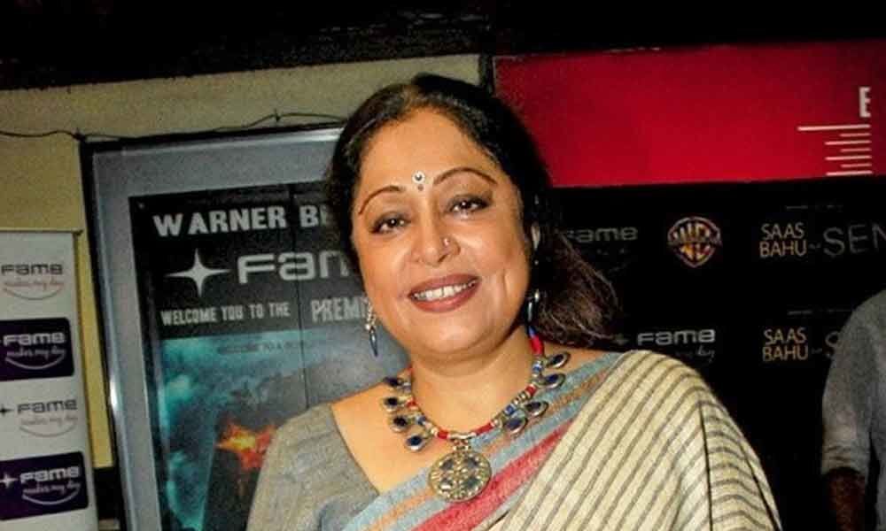 EC gives 24 hours to Kirron Kher seeking reply over video featuring children