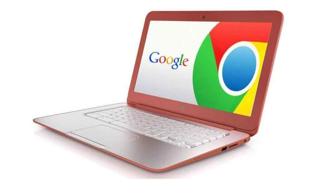 Chrome OS update unifies Google Assistant and device searches