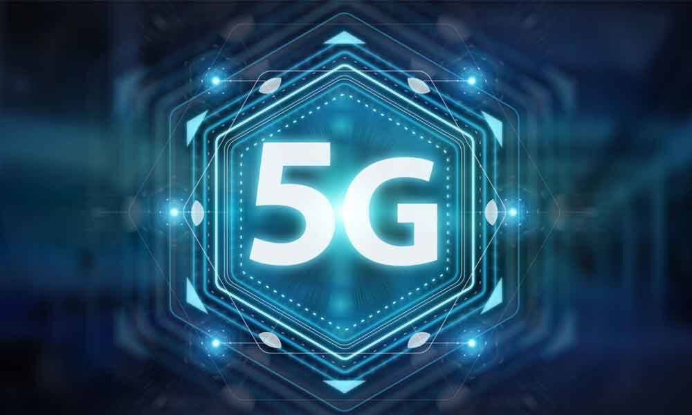 Western allies agree 5G security guidelines, warn of outside influence