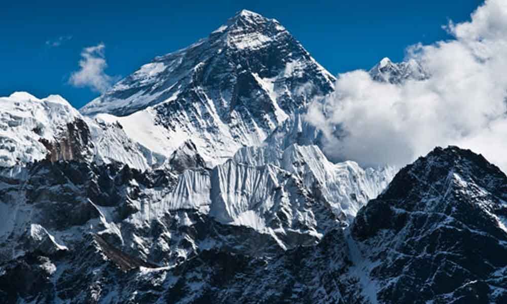 Malaysian climber succumbs to injuries after being rescued from Everest