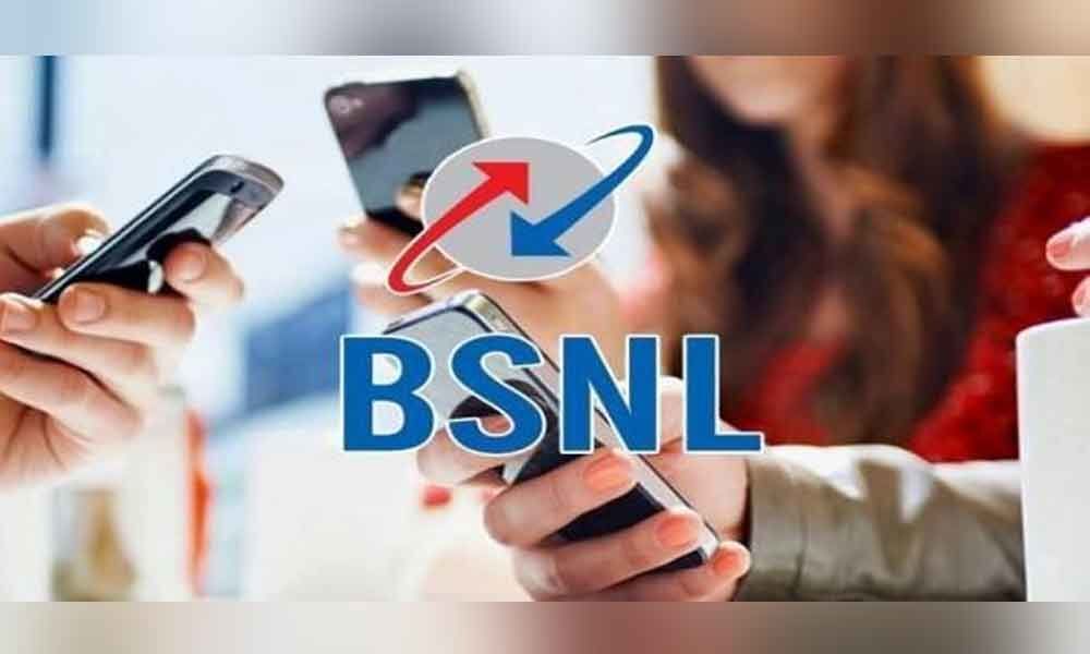 BSNL bumper offer extended till June 30, to offer 2.21 GB data per day