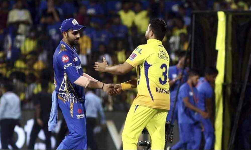 MI, CSK among top 10 most popular sports teams in the world