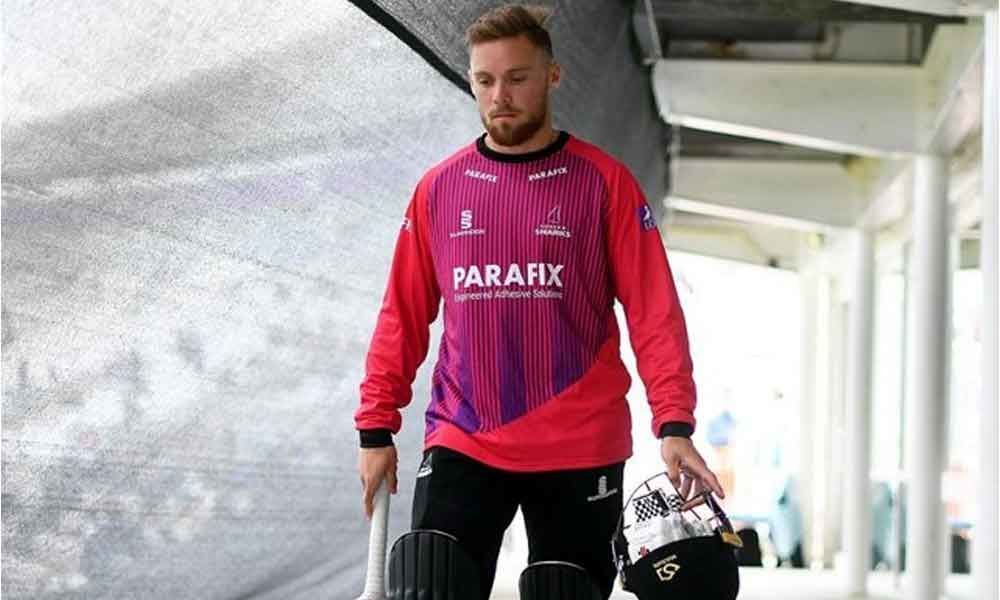 Salt replaces injured Malan in England squad for Pakistan T20