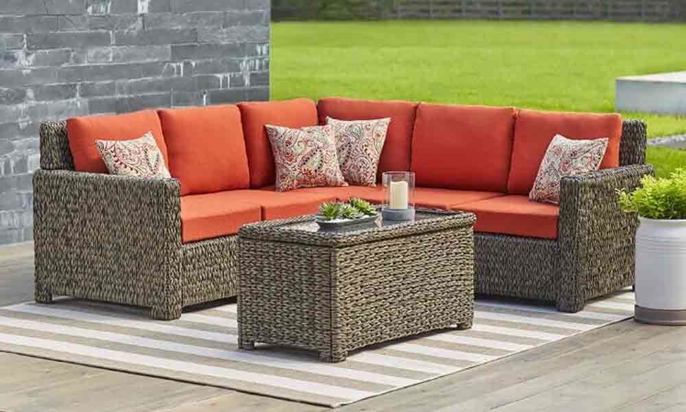 Planning to buy outdoor furniture?