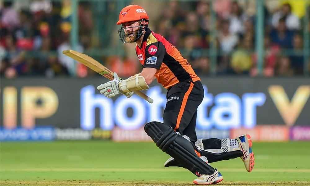 Incredible Hetmyer, super Mann help RCB defeat SRH