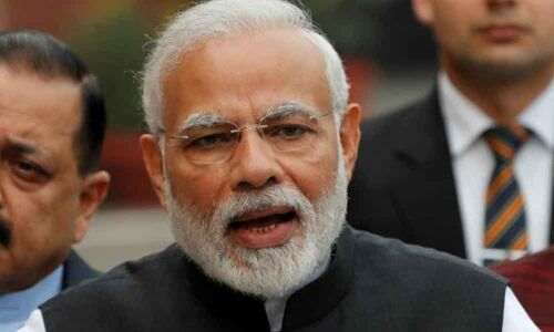 As West Bengal gears up for Cyclone Fanis landfall, PM Modi speaks to governor