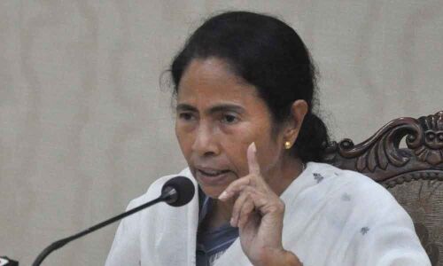 BJP versus Mamata Banerjee in Bengal