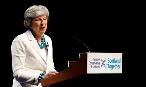 Local elections give Brexit bashing for Theresa May and opposition