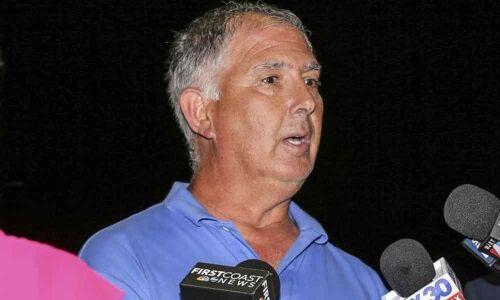 Its a miracle: Boeing plane crashes into Florida river, no deaths