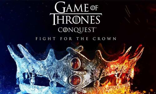 Game of Thrones: Conquest mobile game makes over USD 200 million