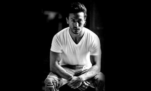 Nervous And Excited About SOTY 2 Says Tiger Shroff