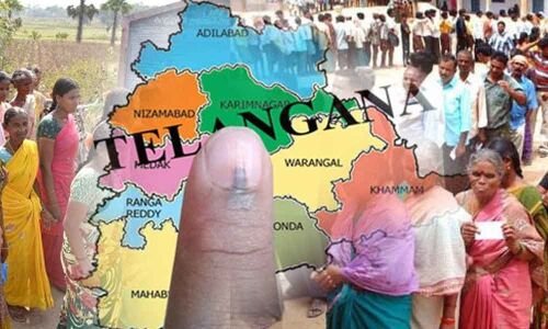 MPTC, ZPTC poll timings in naxal hit areas re-fixed