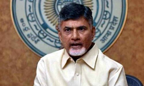 TDP earmarks Rs 100 cr for welfare of cadre