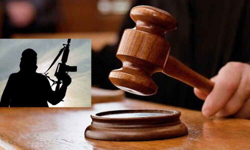 Tribunal to hear SIMI ban on May 10, 11th