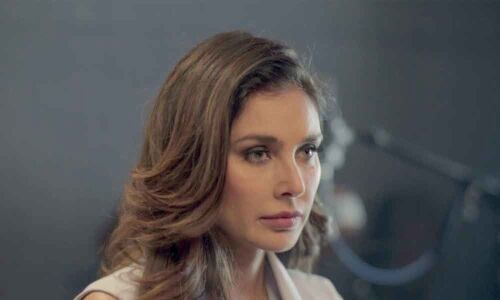 Lisa Ray to lend voice for Phoolan