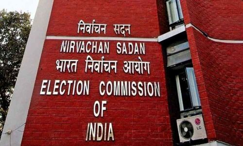 No poll code violation by Modi in Patan speech: EC