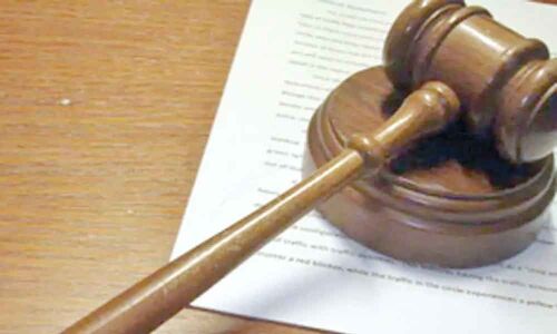 Indian judiciary needs comprehensive reforms