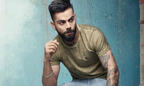 Book on Kohlis success slated to release soon