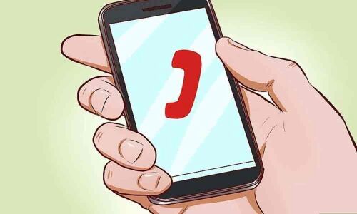 My mobile girlfriend!