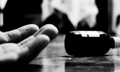 Farmer attempts suicide over error in land documents