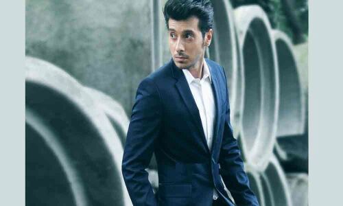 Divyenndu plays righteous person in Badnam Gali