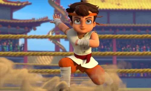 Chhota Bheem to go the Aladdin, Jungle Book way