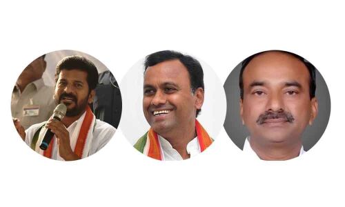 Incredible Growth Of Assets : I-T slaps notices on many MLAs, minister