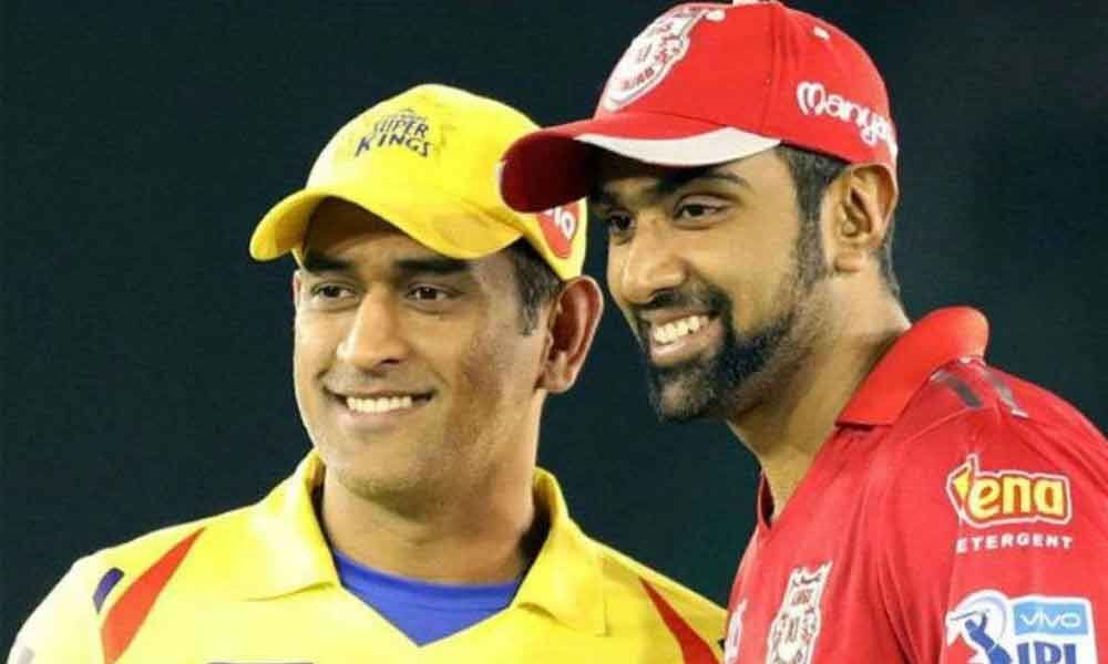 CSK vs KXIP: CSK look to finish on top
