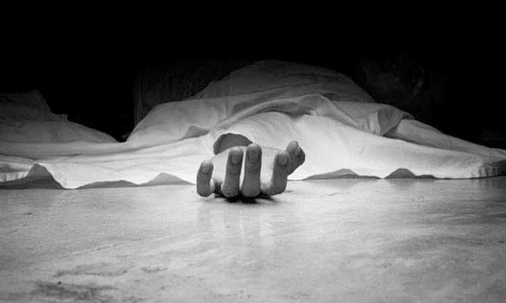 Hyderabad youngster found dead in Vishakapatnam in suspicious conditions