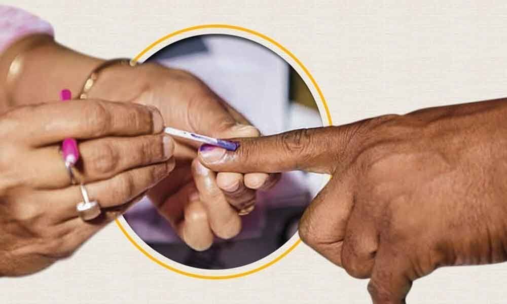 7 Lok Sabha seats in West Bengal to go to polls in fifth phase